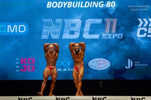 BODYBUILDING 80